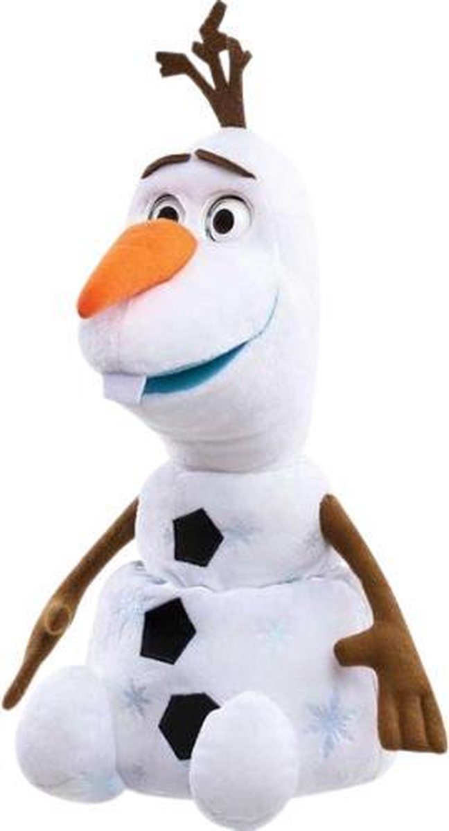 Olaf Frozen Knuffel | Pluche | 23 CM | Elsa | Frozen 2